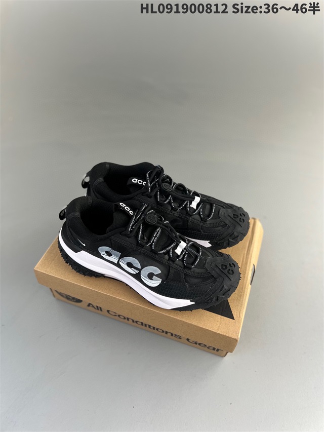 women air max ACG shoes size 36-46-025